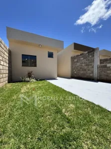 Casa de Condomínio com 2 Quartos à venda, 100m² no Loteamento Novo Jaraguá, Montes Claros