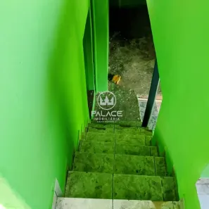 Casa com 1 Quarto para alugar, 65m² no Jardim São Paulo, Piracicaba