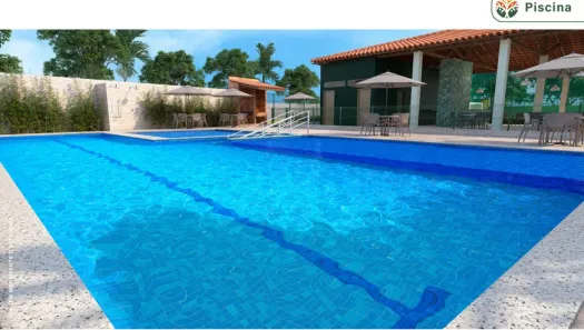 Apartamento com 3 Quartos à venda, 56m² no Dois Carneiros, Jaboatão dos Guararapes