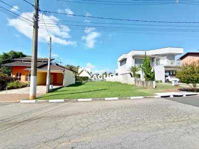 Lote/Terreno à venda, 504m² no Residencial Aziz Louveira, Louveira