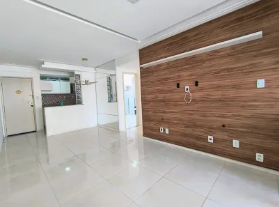 Apartamento com 2 Quartos à venda, 85m² no Pitangueiras, Lauro de Freitas