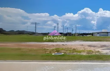 Lote/Terreno à venda, 347m² no Urbanova, São José dos Campos