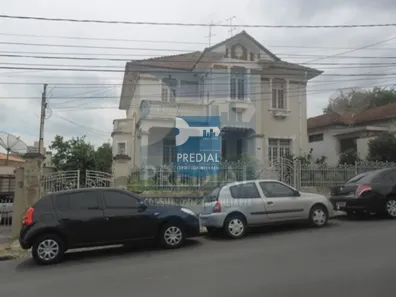Casa com 2 Quartos para alugar, 100m² no Centro, São Carlos