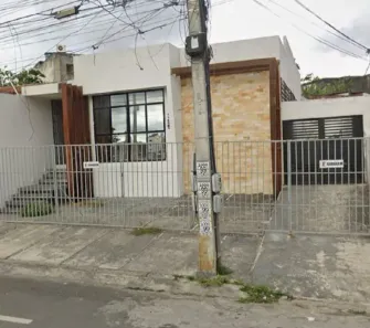 Prédio Comercial com 3 Quartos para alugar, 170m² no São José, Campina Grande