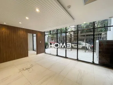 Prédio Comercial para alugar, 305m² no Botafogo, Rio de Janeiro