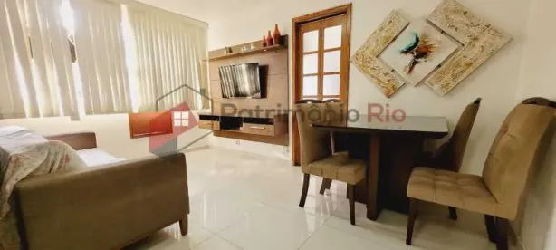 Apartamento com 2 Quartos à venda, 60m² no Cordovil, Rio de Janeiro