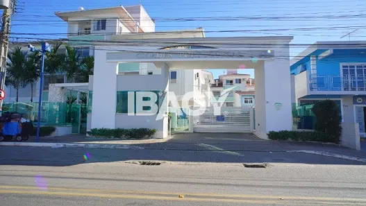 Apartamento com 1 Quarto para alugar, 42m² no Canasvieiras, Florianópolis