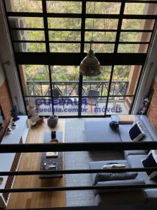 Apartamento com 1 Quarto para venda ou aluguel, 100m² no Vila Progredior, São Paulo