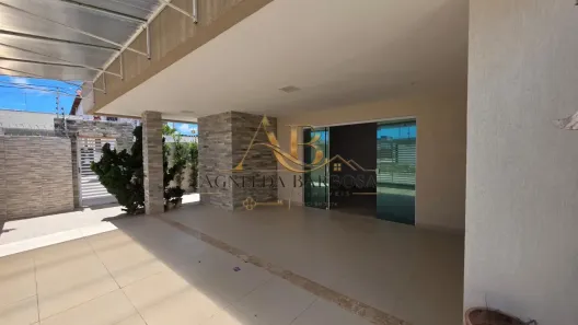 Casa com 3 Quartos à venda, 210m² no Parque das Nações, Parnamirim