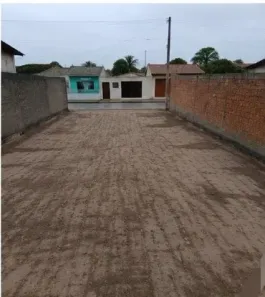 Lote/Terreno com 1 Quarto à venda, 1m² no Centro, Barra do Choça