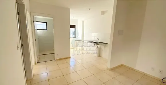 Apartamento com 2 Quartos à venda, 48m² no Jardim Doutor Paulo Gomes Romeo, Ribeirão Preto