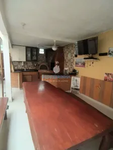 Casa com 4 Quartos à venda, 181m² no Conjunto Residencial Vale dos Pinheiros, São José dos Campos