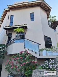 Casa de Condomínio com 5 Quartos à venda, 354m² no Patamares, Salvador