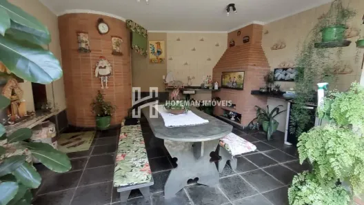 Sobrado com 3 Quartos à venda, 761m² no Osvaldo Cruz, São Caetano do Sul