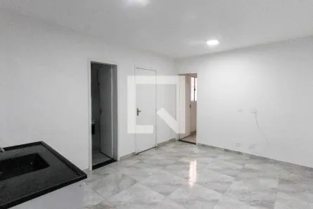 Apartamento com 1 Quarto à venda, 34m² no Vila Lúcia, São Paulo