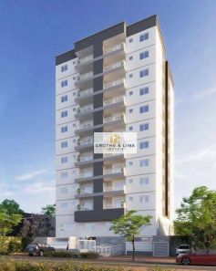 Apartamento com 2 Quartos à venda, 65m² no Parque Industrial, São José dos Campos