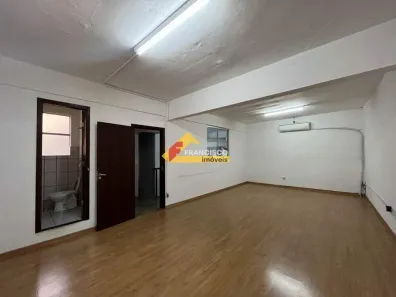 Sala Comercial para alugar, 33m² no Centro, Divinópolis