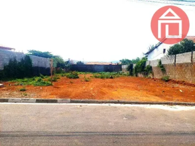 Lote/Terreno à venda, 495m² no Residencial Hípica Jaguari, Bragança Paulista