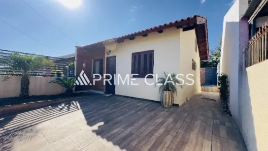 Casa com 2 Quartos à venda, 51m² no Olaria, Canoas