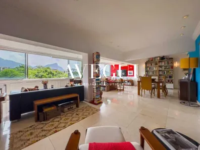 Cobertura com 3 Quartos à venda, 185m² no Leblon, Rio de Janeiro