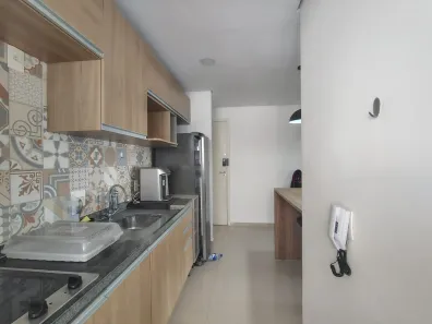 Apartamento com 1 Quarto para alugar, 42m² no Aclimação, São Paulo