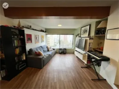 Apartamento com 2 Quartos à venda, 102m² no Vila Suzana, São Paulo