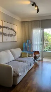 Apartamento com 2 Quartos à venda, 68m² no Olímpico, São Caetano do Sul