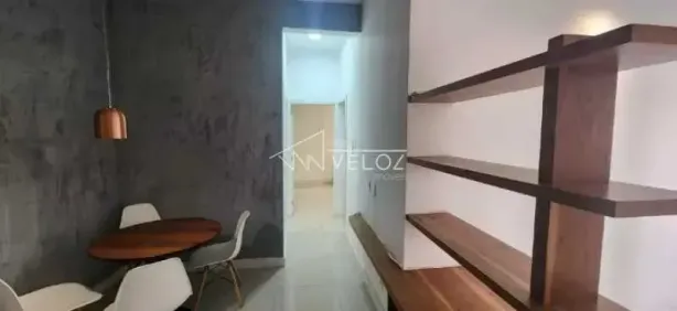 Apartamento com 2 Quartos à venda, 74m² no Botafogo, Rio de Janeiro