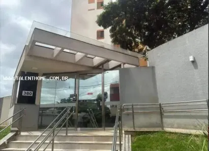Apartamento com 3 Quartos à venda, 76m² no Brasília, Londrina