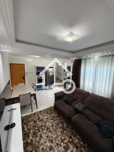 Cobertura com 2 Quartos à venda, 113m² no Parque das Nações, Santo André