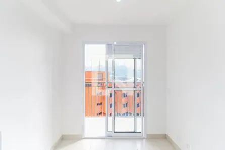 Apartamento com 1 Quarto à venda, 27m² no Jardim Caravelas, São Paulo