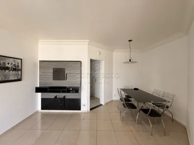 Apartamento com 2 Quartos para alugar, 76m² no Centro, São José do Rio Preto