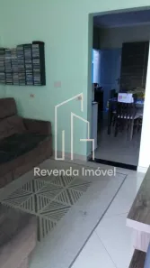 Casa com 3 Quartos à venda, 212m² no Condomínio Maracanã, Santo André