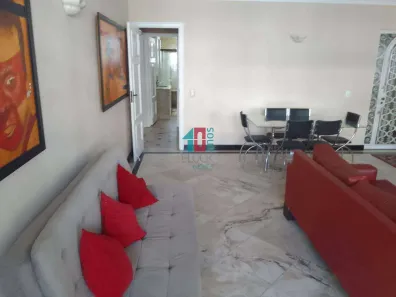 Apartamento com 3 Quartos à venda, 190m² no Copacabana, Rio de Janeiro