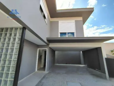 Casa com 3 Quartos à venda, 152m² no Córrego Grande, Florianópolis