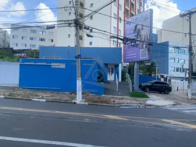 Imóvel Comercial com 3 Quartos à venda, 192m² no Chácara da Barra, Campinas