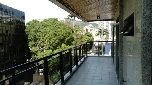 Apartamento com 2 Quartos à venda, 200m² no Botafogo, Rio de Janeiro
