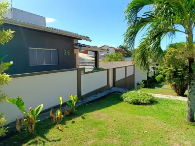 Casa de Condomínio com 4 Quartos para venda ou aluguel, 300m² no Portão, Lauro de Freitas