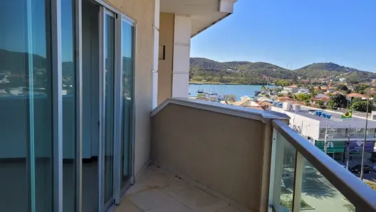 Cobertura com 3 Quartos à venda, 159m² no Unamar (Tamoios), Cabo Frio