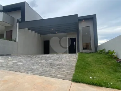 Casa de Condomínio com 3 Quartos à venda, 114m² no Jardim Villagio Milano, Sorocaba