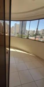 Apartamento com 3 Quartos à venda, 100m² no Nova Suiça, Goiânia