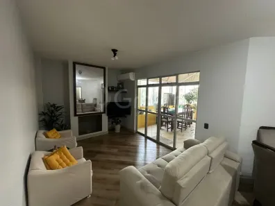 Cobertura com 3 Quartos à venda, 183m² no Capoeiras, Florianópolis