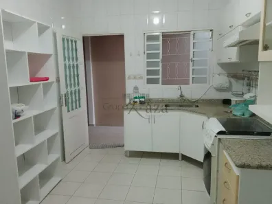 Casa com 3 Quartos à venda, 125m² no Residencial Bosque dos Ipês, São José dos Campos