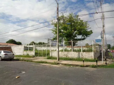 para alugar, 1250m² no Frei Serafim, Teresina