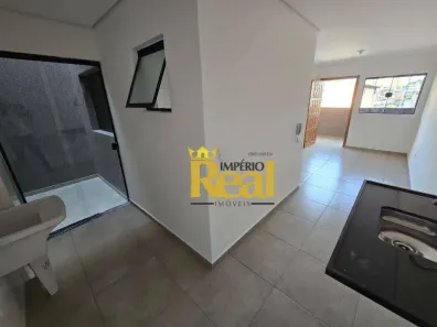 Apartamento com 2 Quartos para alugar, 40m² no Jardim do Tiro, São Paulo