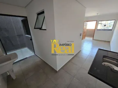 Apartamento com 2 Quartos para venda ou aluguel, 40m² no Jardim do Tiro, São Paulo