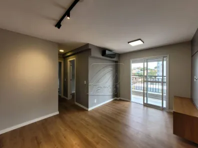 Apartamento com 2 Quartos para venda ou aluguel, 66m² no Piracicamirim, Piracicaba
