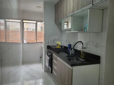 Apartamento com 2 Quartos à venda, 53m² no Vila Albertina, São Paulo