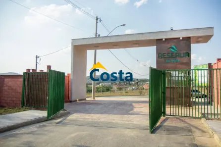 Lote/Terreno à venda, 1003m² no Teixeirinha, Betim