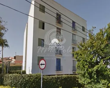 Apartamento com 2 Quartos à venda, 59m² no Jardim Conceição, Campinas